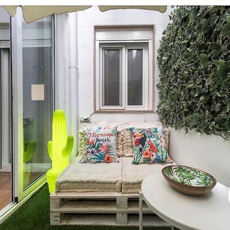 Dream Apartment Near The Beach バレンシア エクステリア 写真