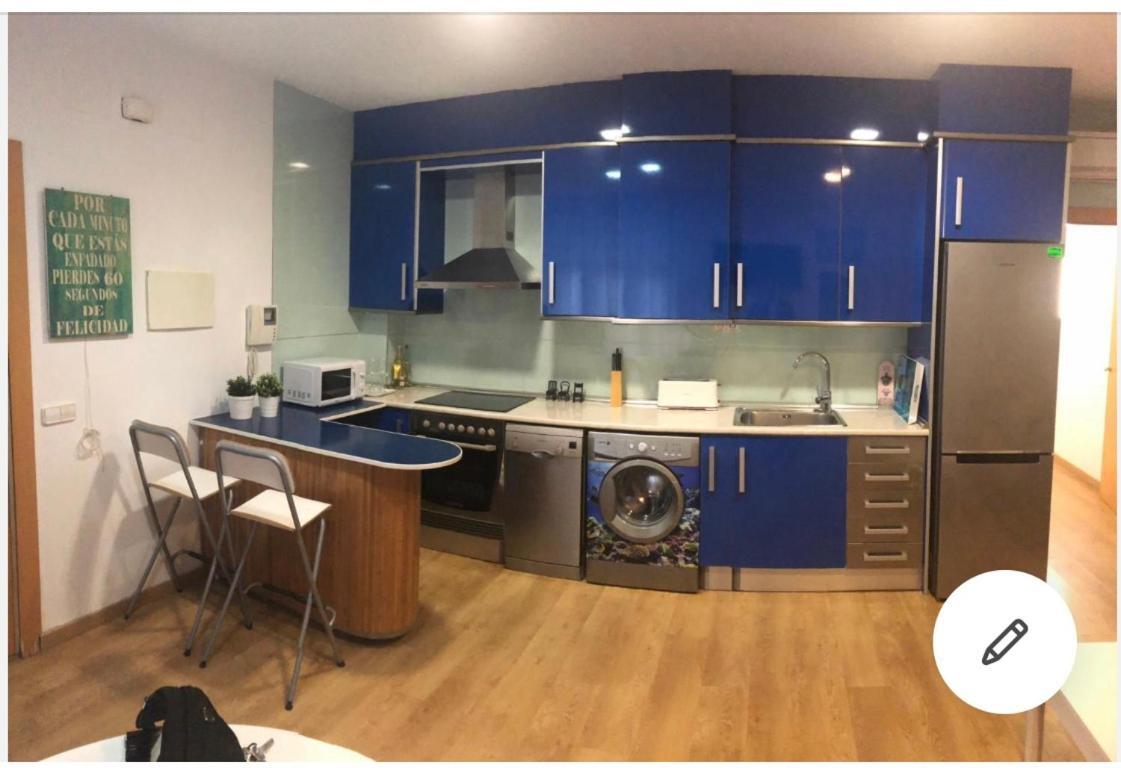 Dream Apartment Near The Beach バレンシア エクステリア 写真