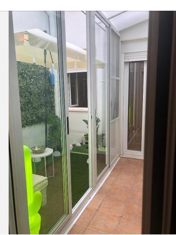 Dream Apartment Near The Beach バレンシア エクステリア 写真