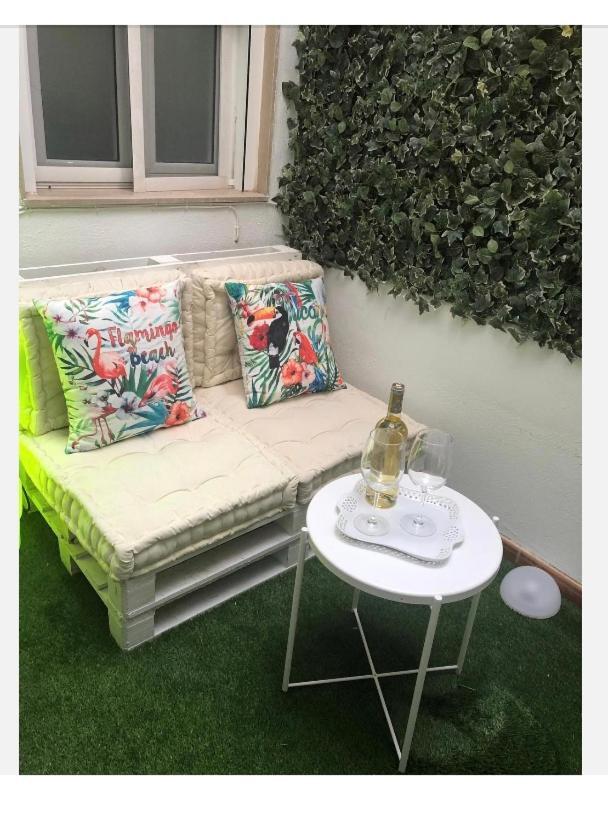 Dream Apartment Near The Beach バレンシア エクステリア 写真