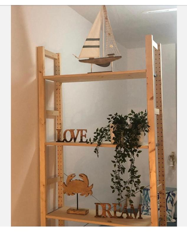 Dream Apartment Near The Beach バレンシア エクステリア 写真