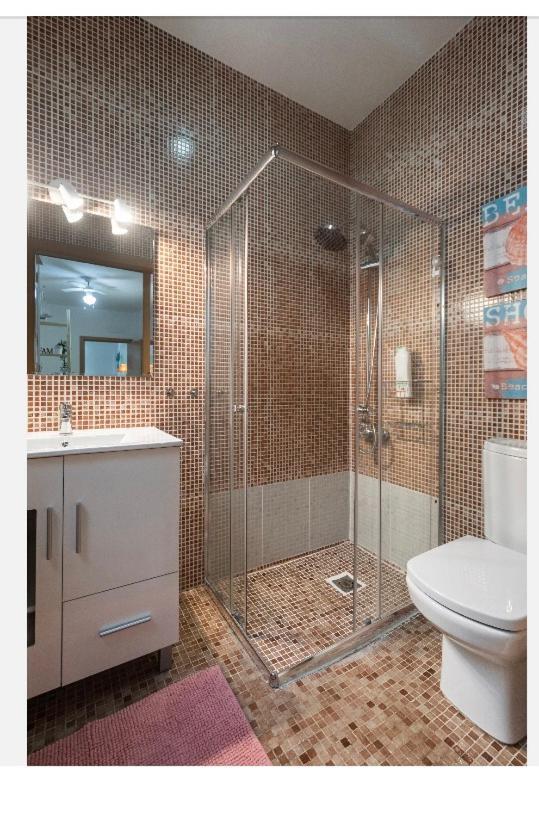 Dream Apartment Near The Beach バレンシア エクステリア 写真