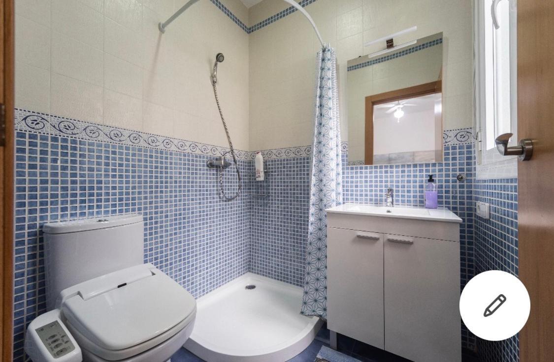 Dream Apartment Near The Beach バレンシア エクステリア 写真
