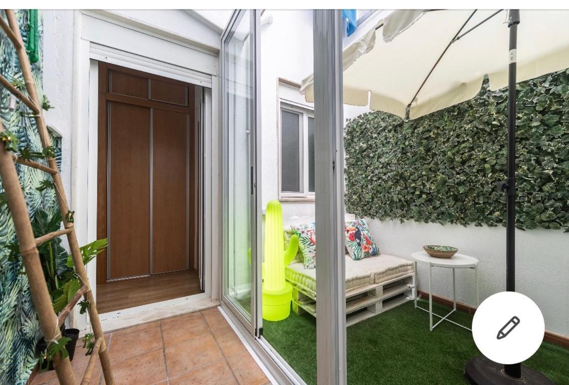 Dream Apartment Near The Beach バレンシア エクステリア 写真
