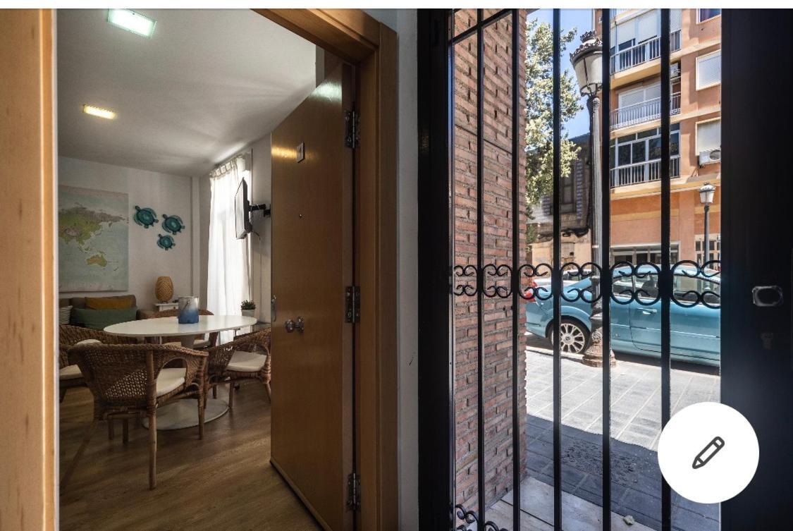 Dream Apartment Near The Beach バレンシア エクステリア 写真
