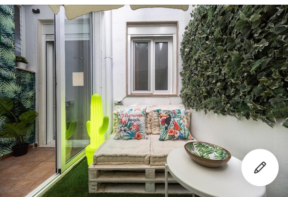 Dream Apartment Near The Beach バレンシア エクステリア 写真